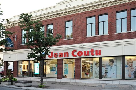 jean coutu photo login